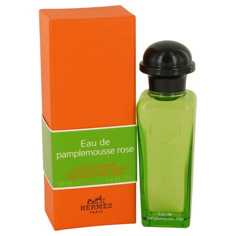 hermes cologne pamplemousse rose|pamplemousse perfume.